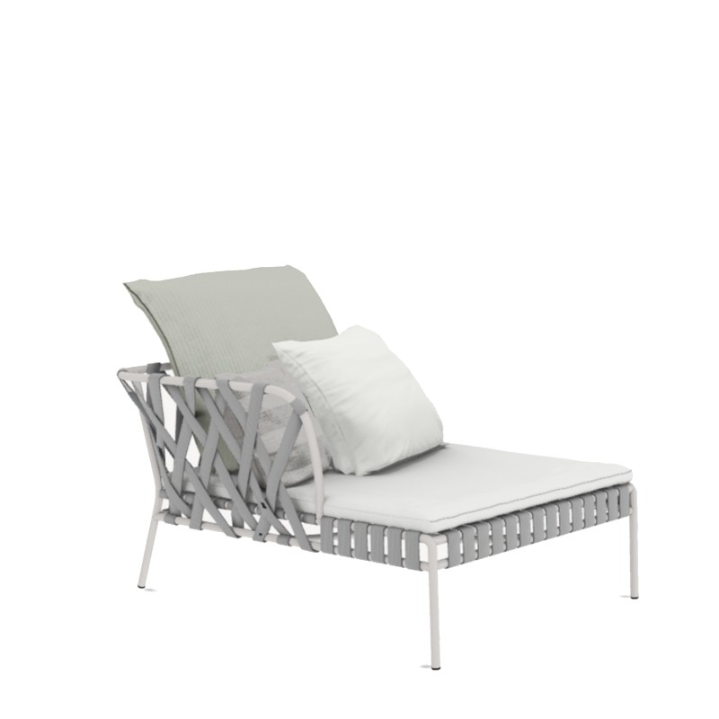 Gervasoni Chaise longue Inout 858 longho design palermo 1