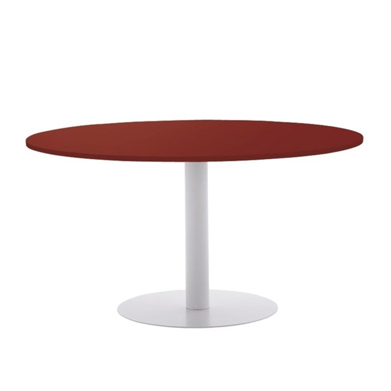 Cappellini Tavolo rotondo Break longho design palermo 0