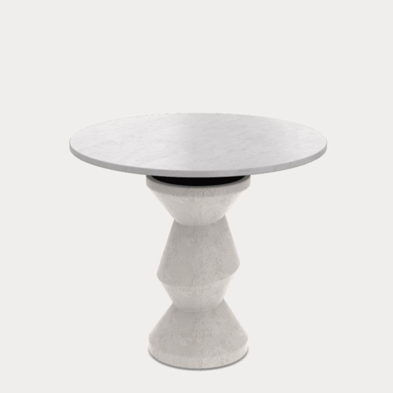 Gervasoni - Inout 837 table D80