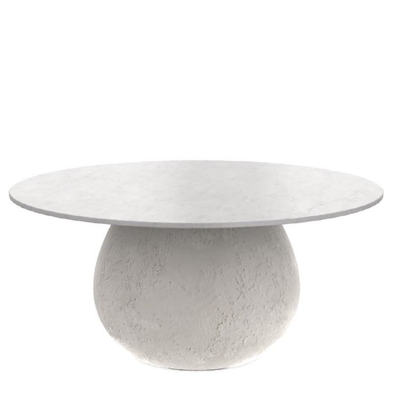 Gervasoni - Inout 834 table Longho Design Palermo