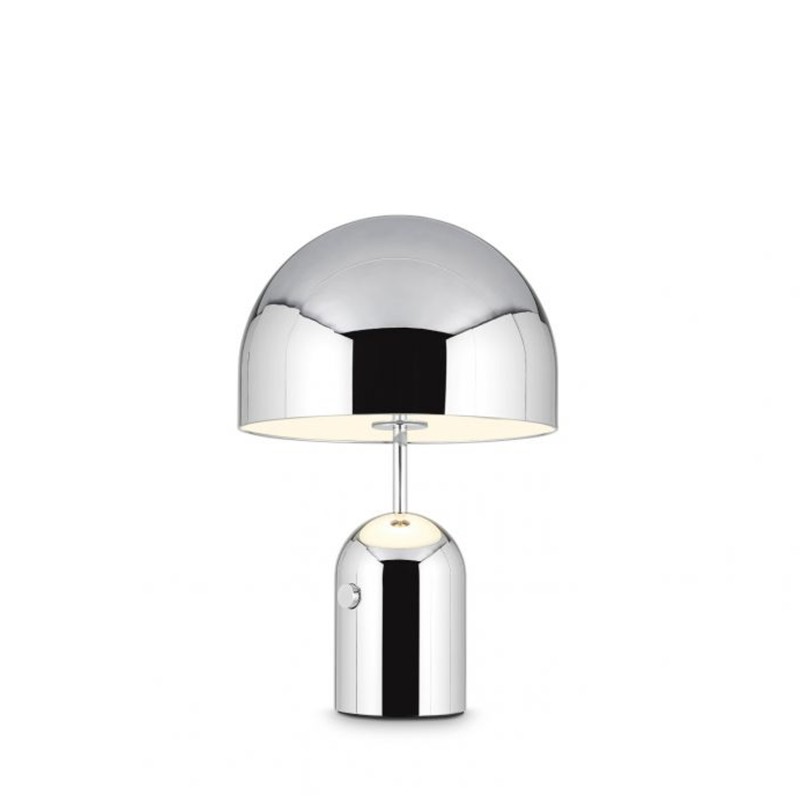 tom dixon bell table longho palermo large