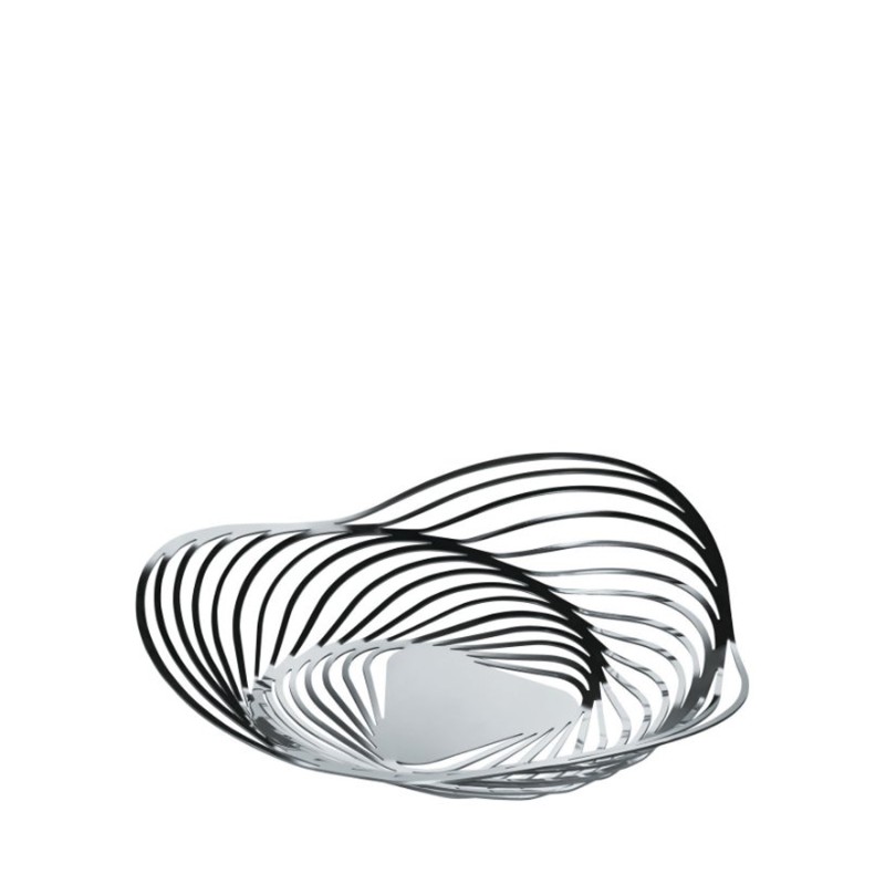 Alessi - Fruttiera Trinity