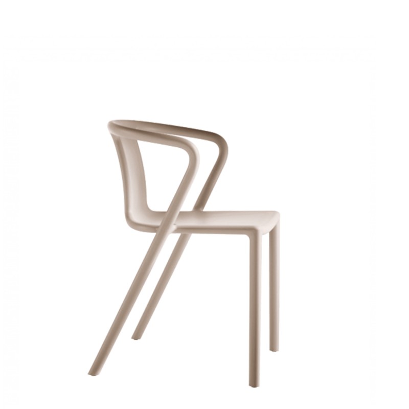 Magis Sedia Air Armchair longho design palermo