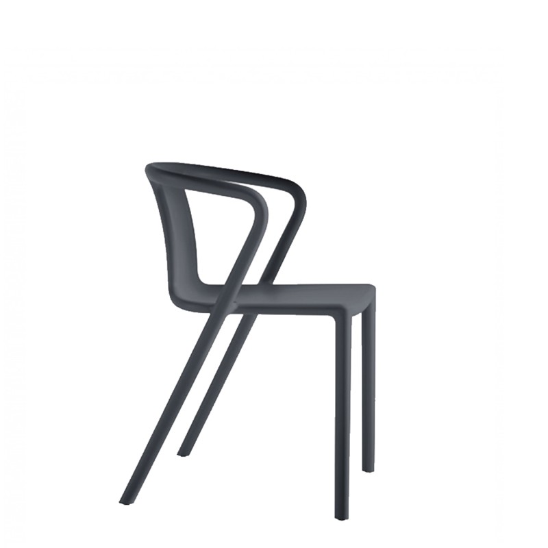 Magis Sedia Air Armchair longho design palermo