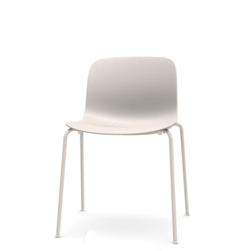 Magis - Troy chair white