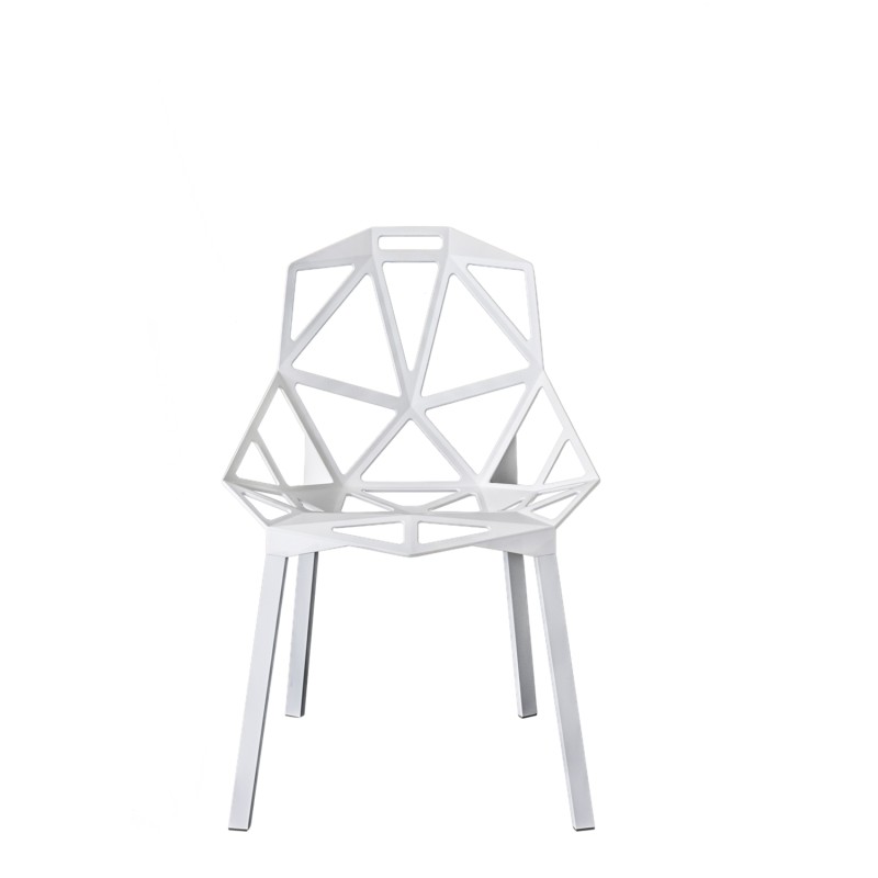 Magis Sedia Chair One Longho design palermo