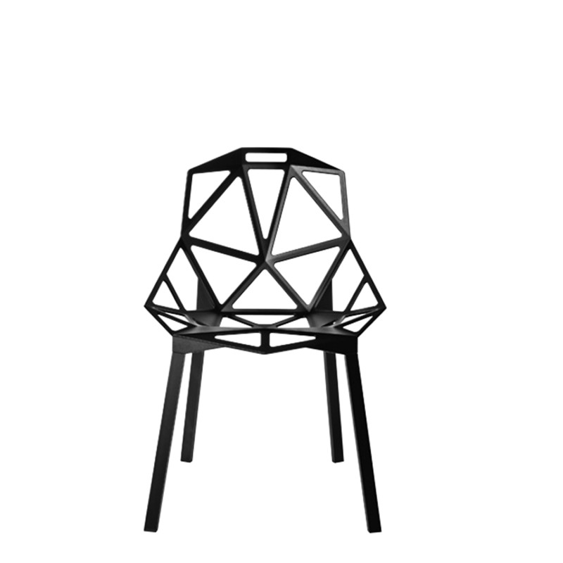 Magis Sedia Chair One Longho design palermo