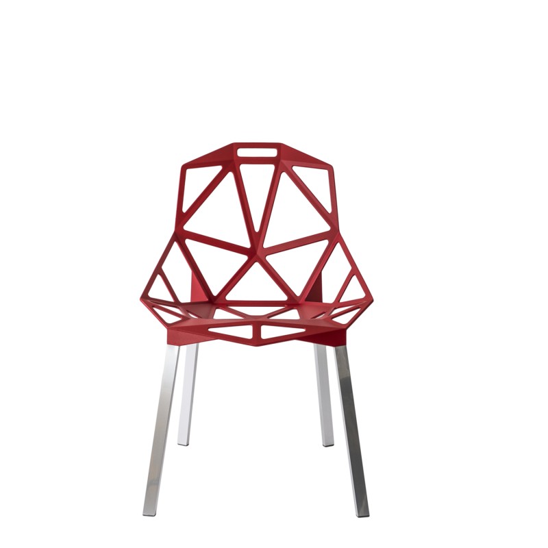 Magis Sedia Chair One Longho design palermo