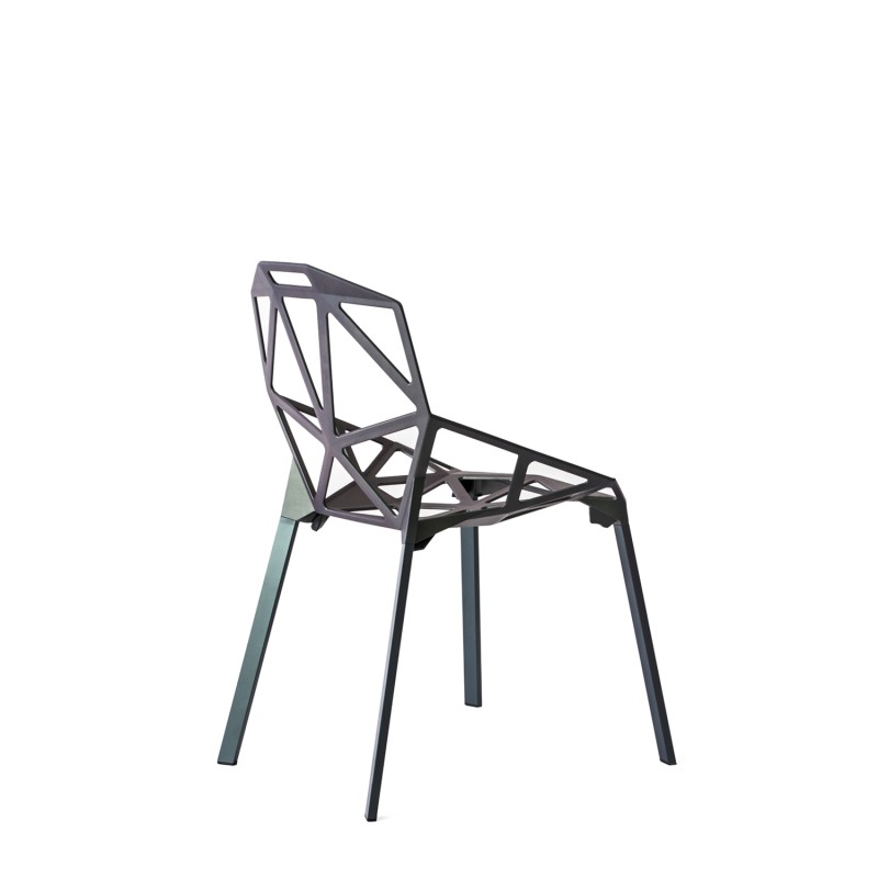 Magis Sedia Chair One longho design palermo