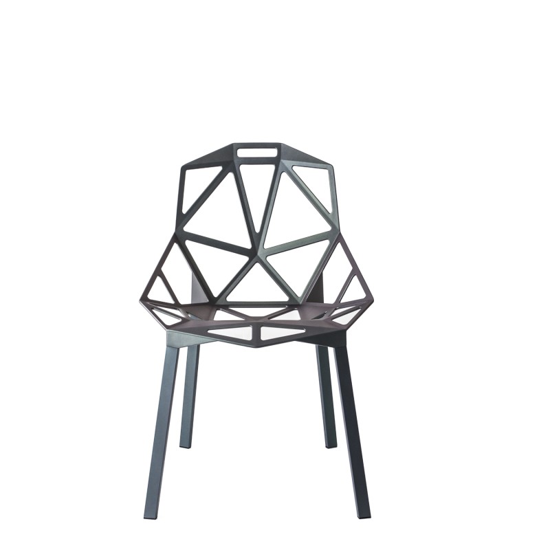 Magis Sedia Chair One longho design palermo