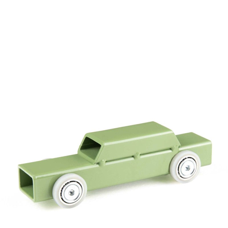 Magis ArcheToys car 1 Longho Design Palermo