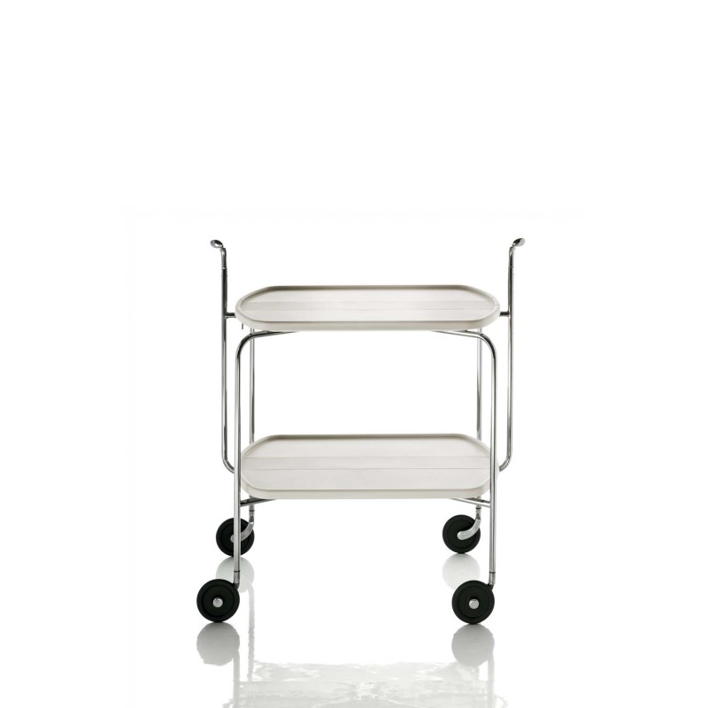 Magis Carrello Transit Longho Design Palermo