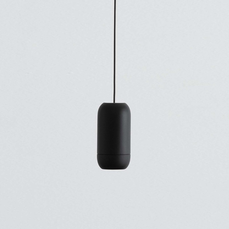 Artemide Turn Around Gople Spot Pendant Track LONGHO DESIGN PALERMO