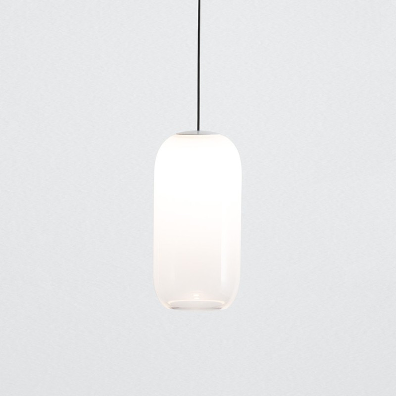 Artemide Turn Around Gople mini LONGHO DESIGN PALERMO