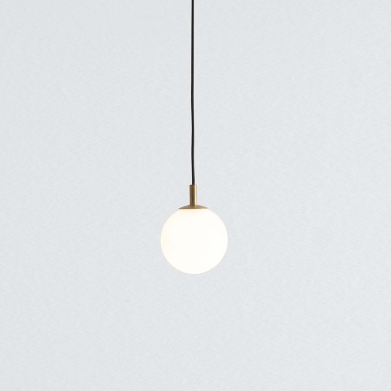 Artemide Turn Around Sphere 9 LONGHO DESIGN PALERMO