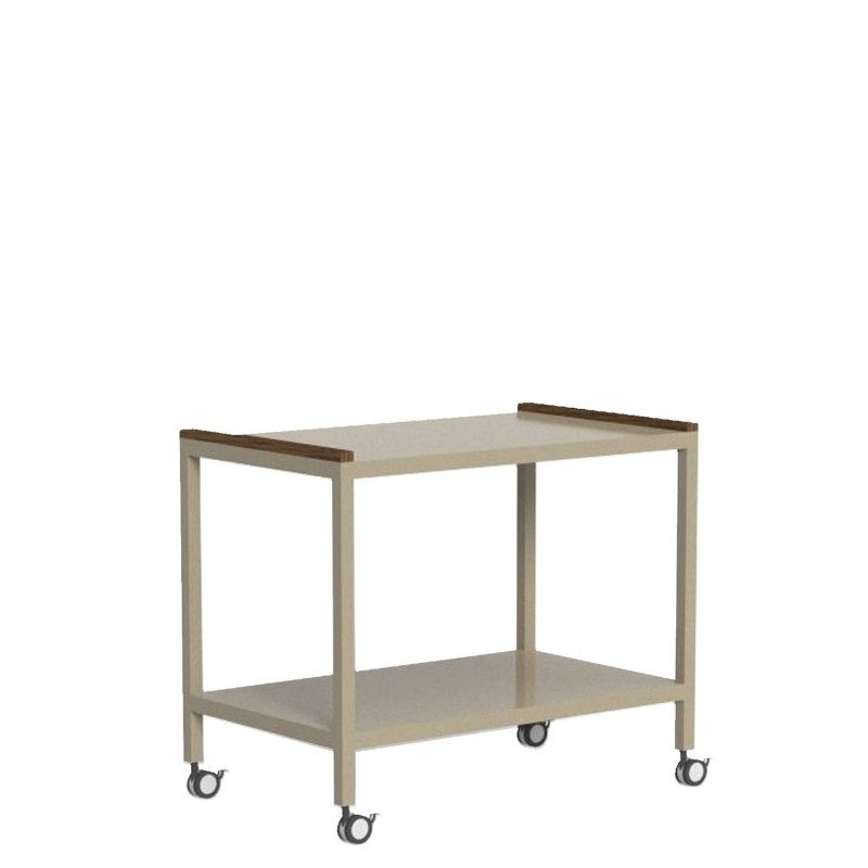 Talenti Carrello Cart dove Longho Design Palermo