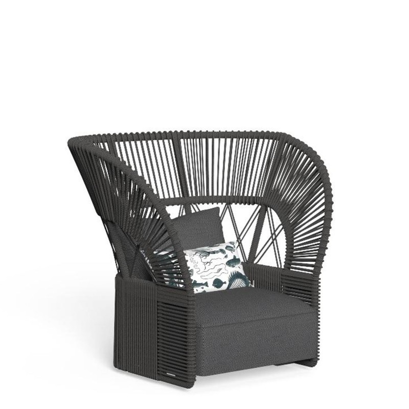 Talenti - Cliff Dèco armchair