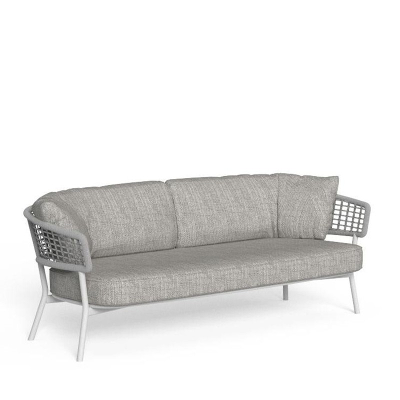 Talenti - Moon Alu sofa 2 seater