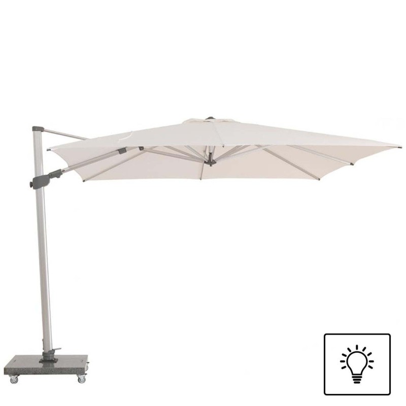 Talenti Parasol Venere Longho Design Palermo