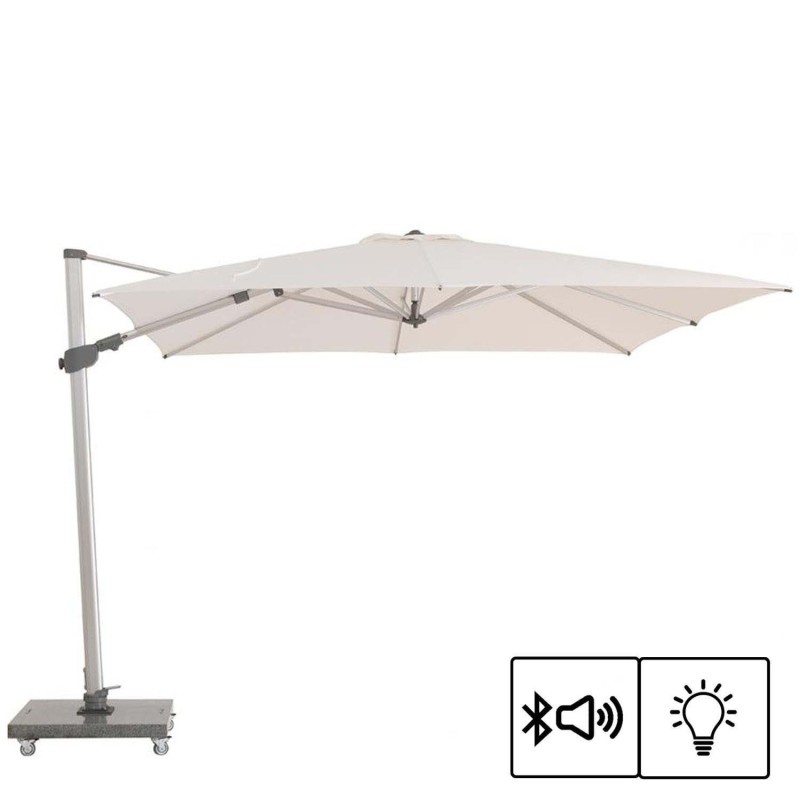 Talenti Parasol Venere Longho Design Palermo