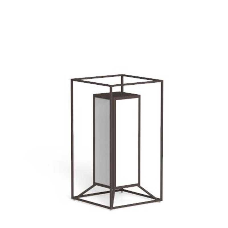 Talenti Cleosoft Alu lantern h66 Longho Design Palermo