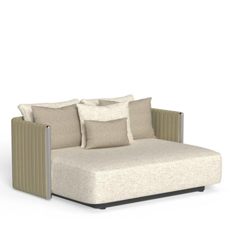 Talenti Daybed George Longho design palermo