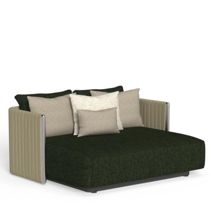 Talenti Daybed George Longho design palermo
