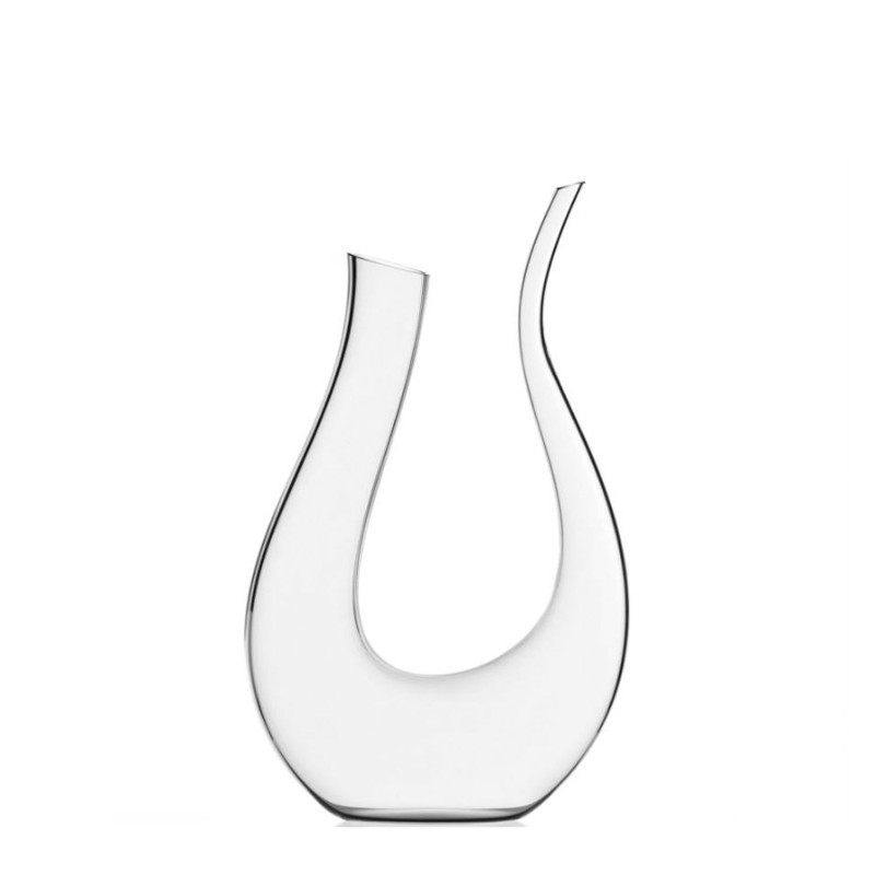 Ichendorf  Brocca Cetra decanter Longho design palermo