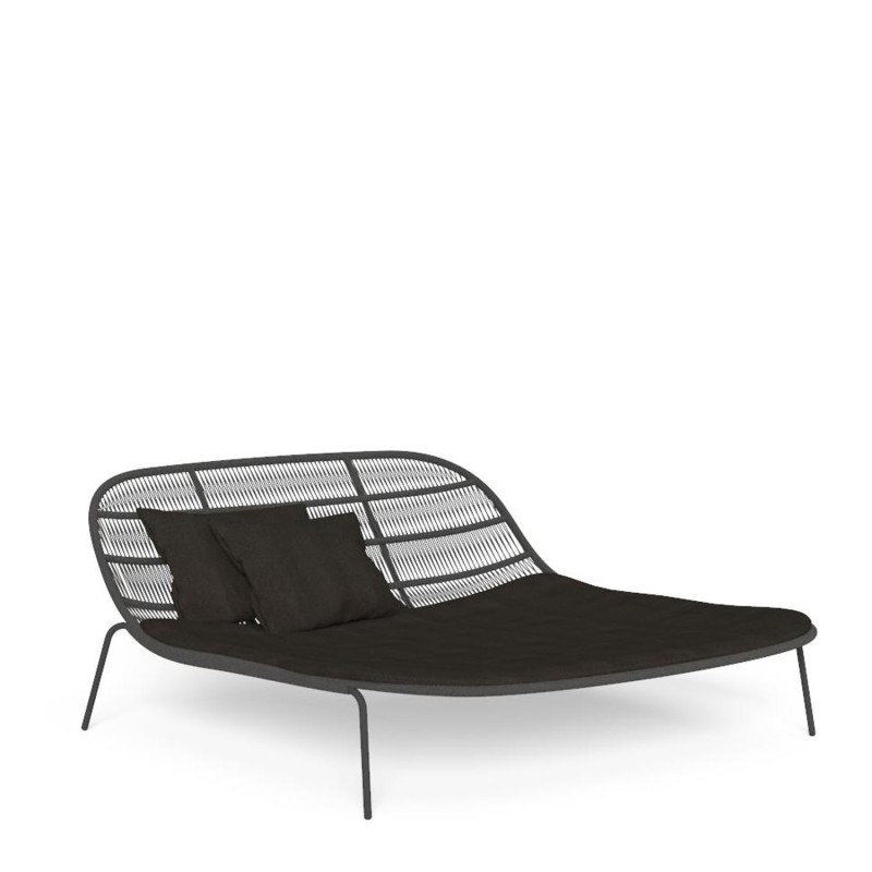 Talenti Daybed Panama dove Longho design palermo