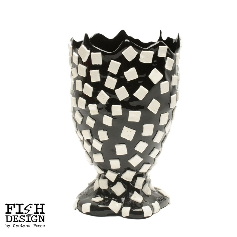 Corsi Design Vaso Rock Longho design palermo