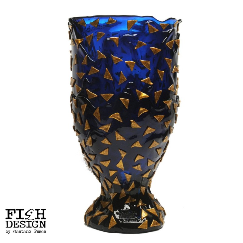 Corsi Design Vaso Rock Longho design palermo