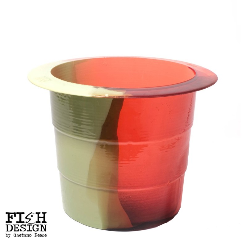 Corsi Design Vaso Babel L Ice Bucket longho design palermo