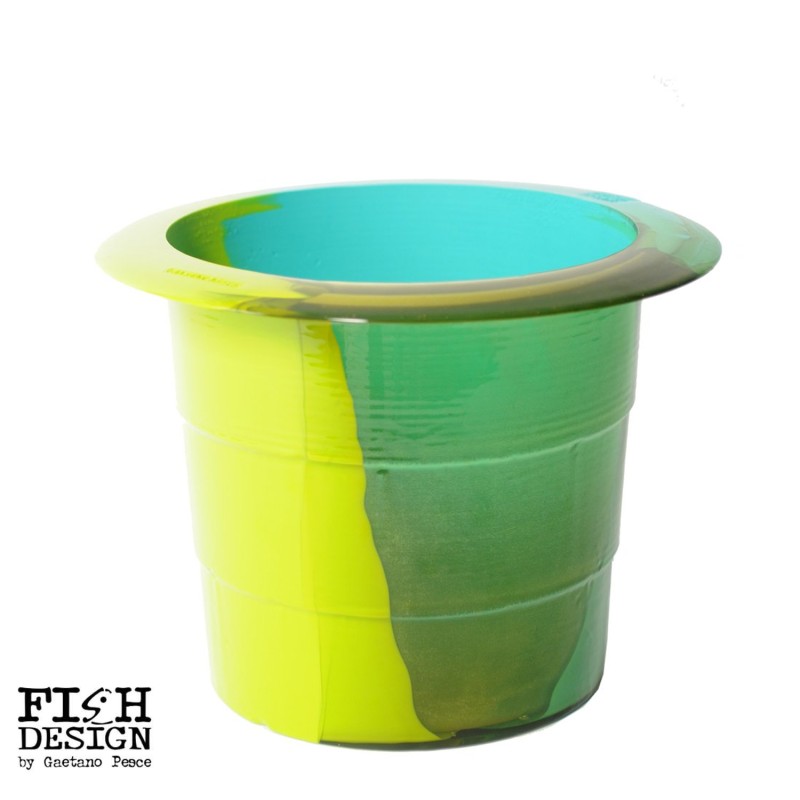 Corsi Design Vaso Babel L Ice Bucket longho design palermo