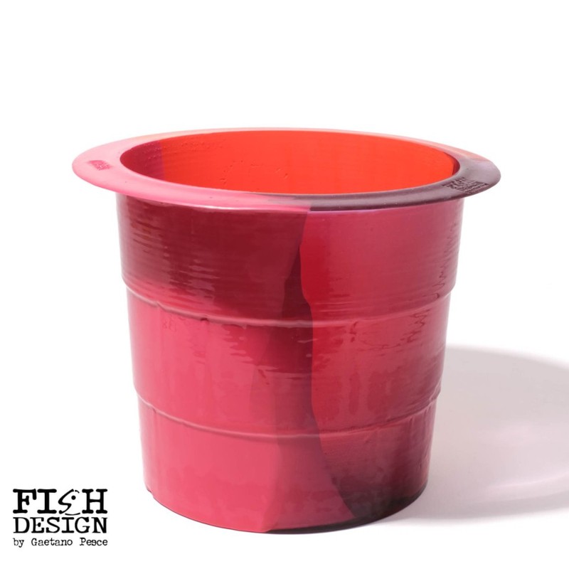 Corsi Design Vaso Babel L Ice Bucket longho design palermo