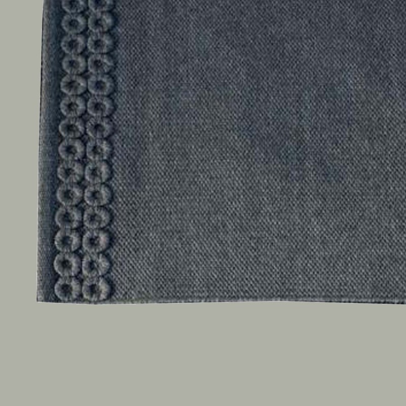 Talenti Tappeto Fabric Quadro longho design palermo