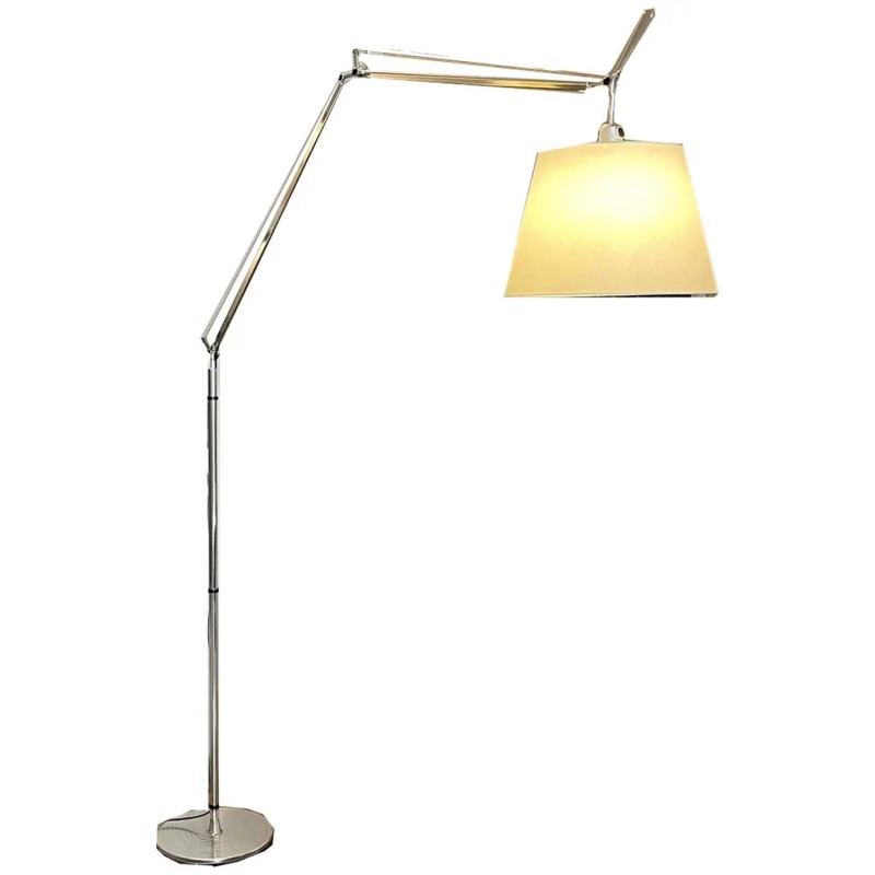 Artemide Lampada da terra Tolomeo Mega LED LONGHO DESIGN PALERMO