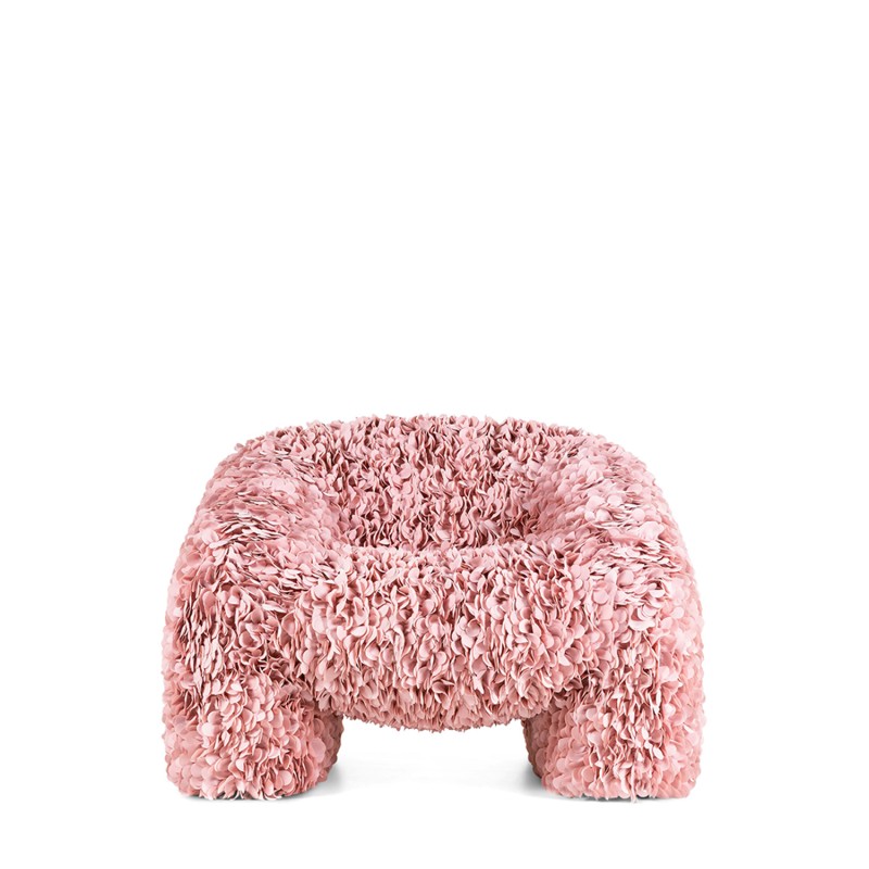 Moooi - Hortensia Petal armchair