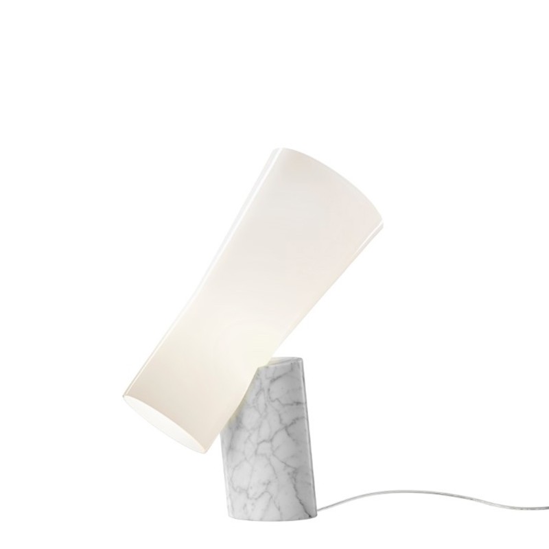 Foscarini  Lampada da tavolo Nile Longho design palermo