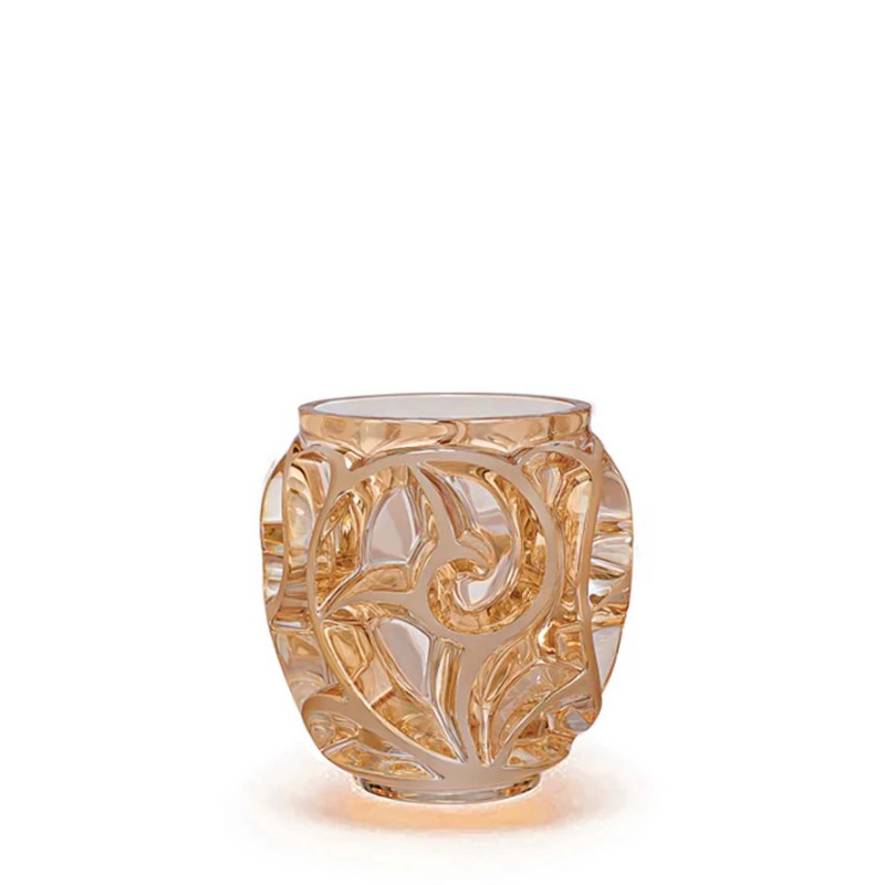 Lalique Vaso Tourbillons longho design palermo