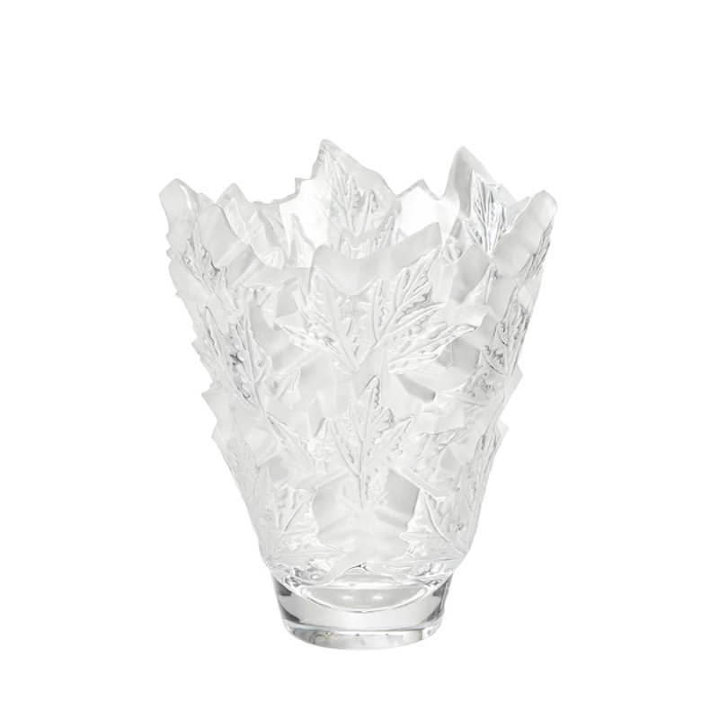 Lalique Vaso Champs-Élysées longho design palermo