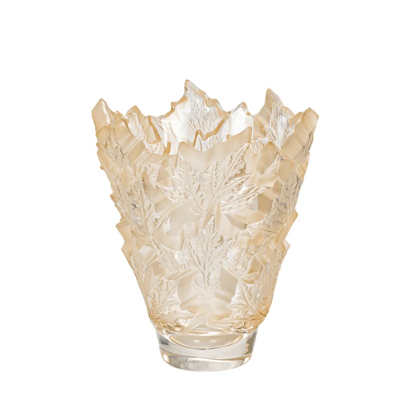 Lalique Vaso Champs-Élysées longho design palermo