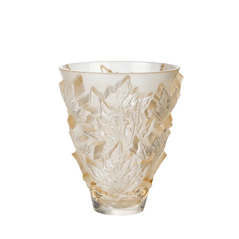 Lalique Vaso Champs-Élysées longho design palermo