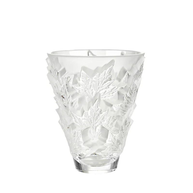 Lalique Vaso Champs-Élysées longho design palermo