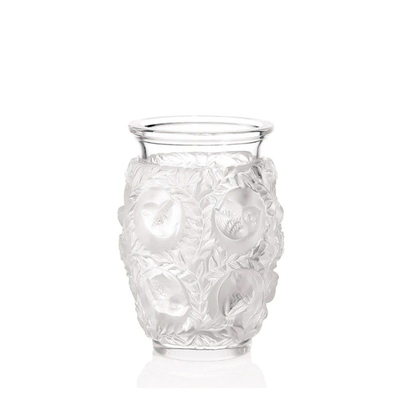 Lalique Vaso Bagatelle longho design palermo