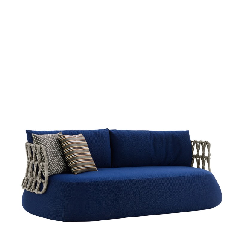 B&B Italia - Fat Sofa outdoor L 232 Longho Design Palermo