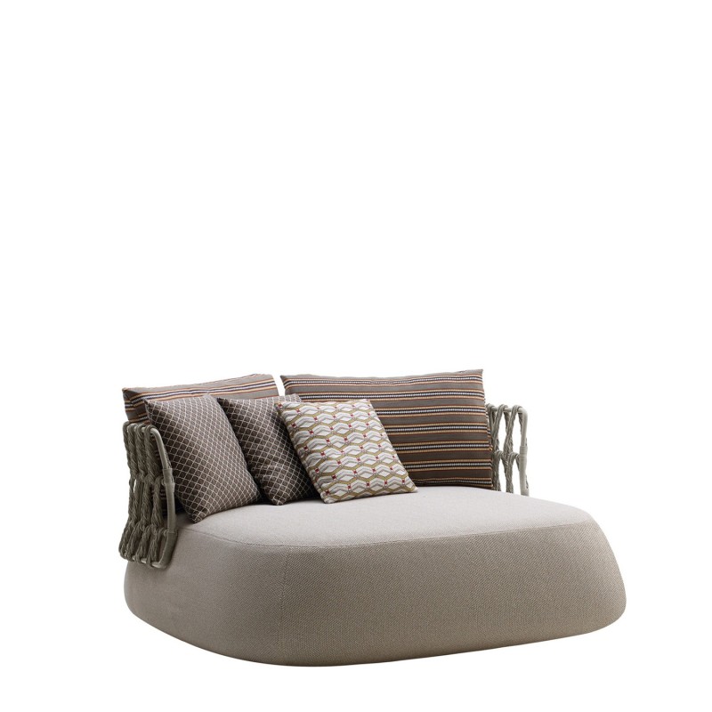 B&B Italia - Fat Sofa outdoor L 152 Longho Design Palermo