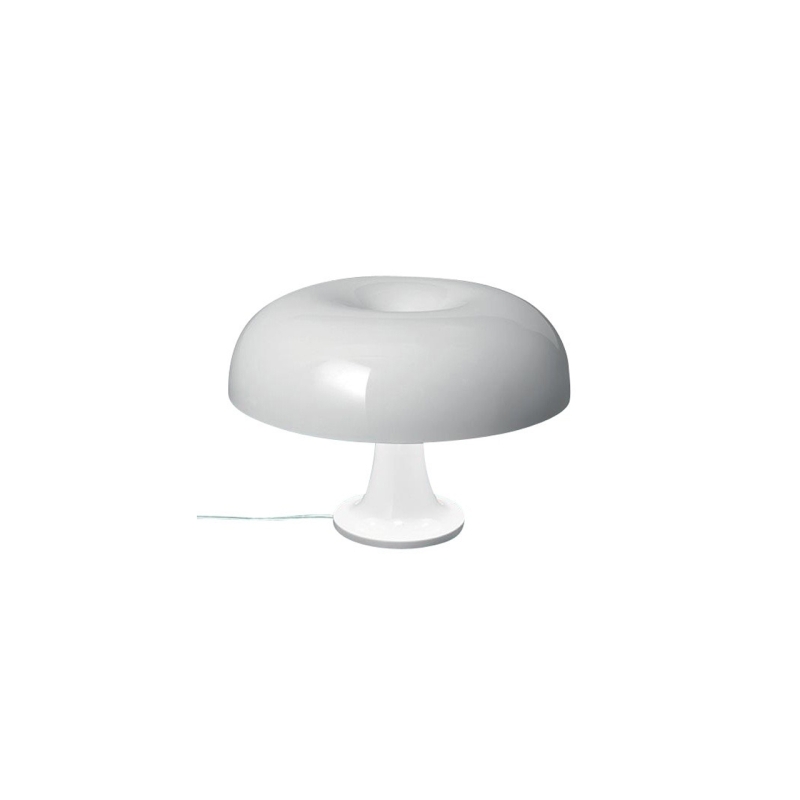 ARTEMIDE lampada nessino bianco longho palermo_0