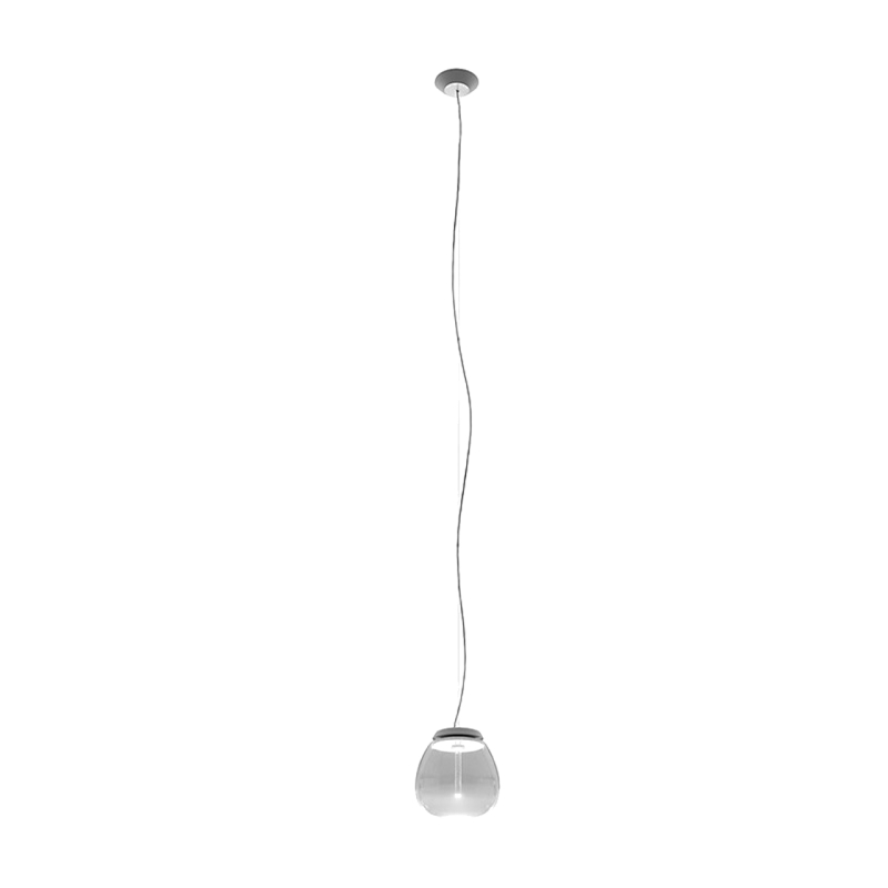 Artemide - Lampada a sospensione Empatia 16 longho palermo