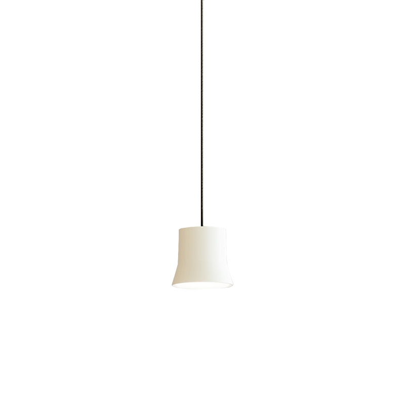 ARTEMIDE lampada giò light suspension bianca longho palermo_0