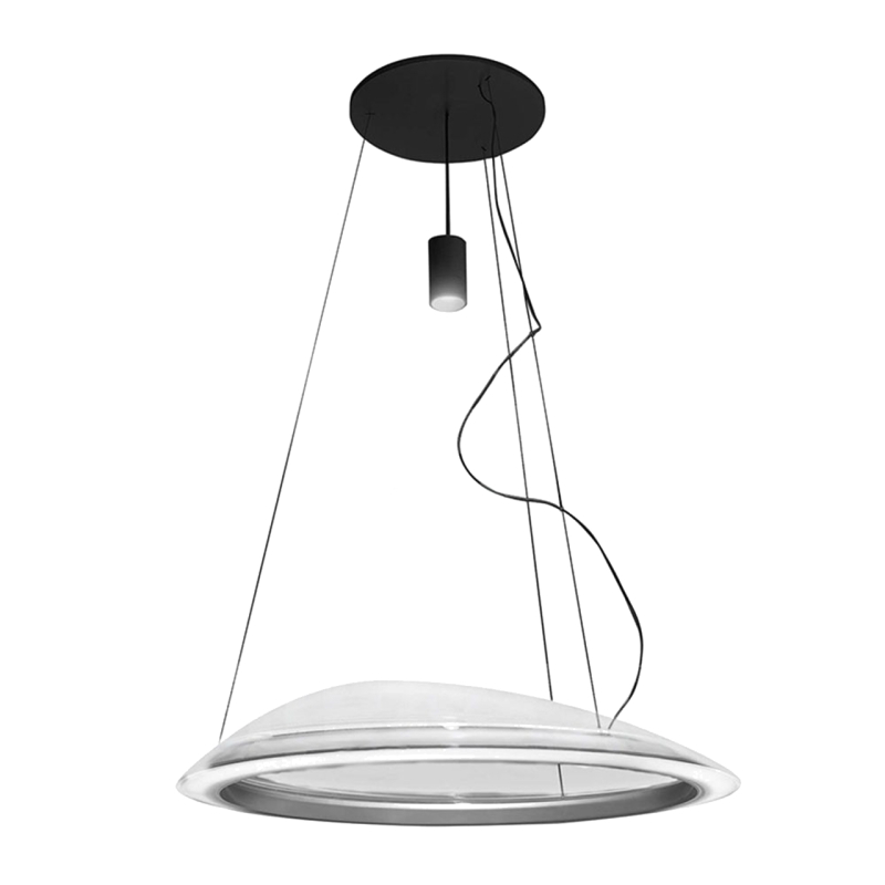 Artemide - Lampada Ameluna RGB longho palermo